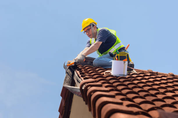 Best Commercial Roofing Services  in Greensburg, LA